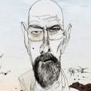 Meet your Posher, Chad